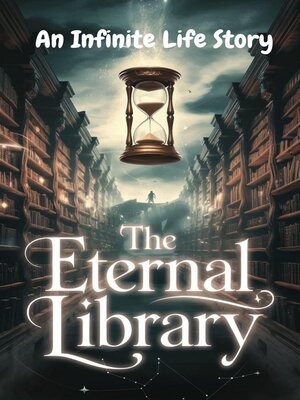 cover image of The Eternal Library
